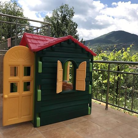 Mala Planina Guest House Iskrets Exteriér fotografie