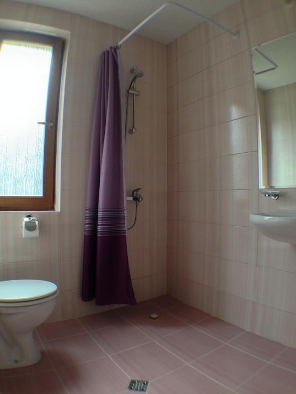 Mala Planina Guest House Iskrets Pokoj fotografie