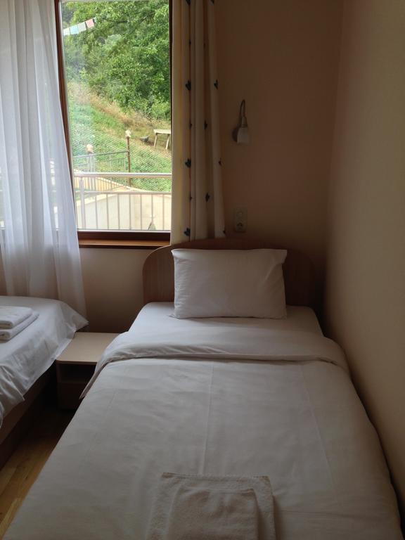 Mala Planina Guest House Iskrets Pokoj fotografie