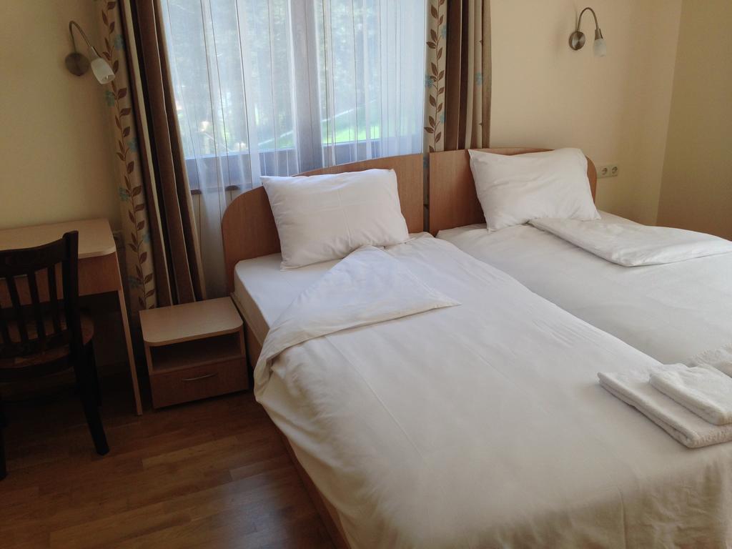 Mala Planina Guest House Iskrets Pokoj fotografie
