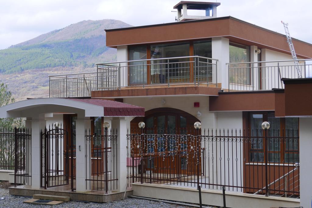 Mala Planina Guest House Iskrets Exteriér fotografie