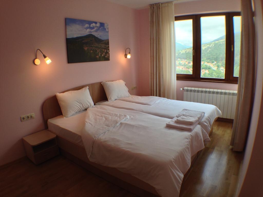 Mala Planina Guest House Iskrets Exteriér fotografie