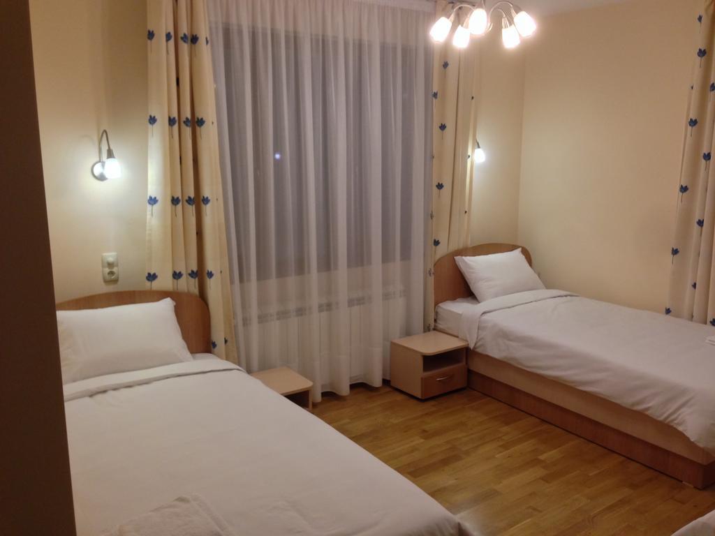 Mala Planina Guest House Iskrets Pokoj fotografie