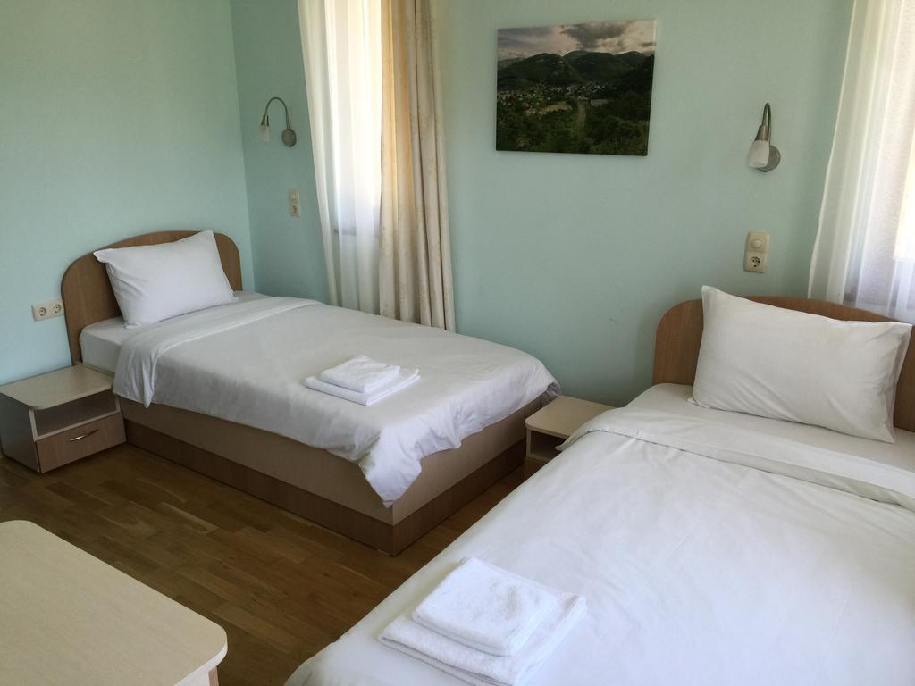 Mala Planina Guest House Iskrets Exteriér fotografie
